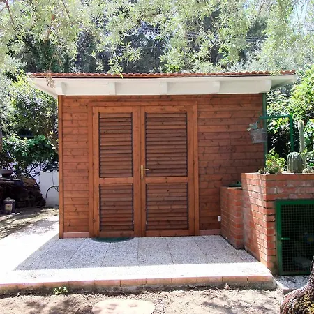 Capo Plaia Feriehus *