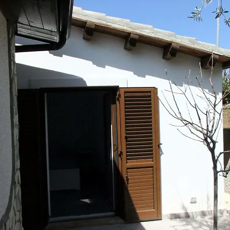 Capo Plaia Feriehus Cefalù