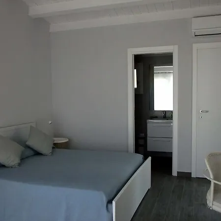 Feriehus Capo Plaia