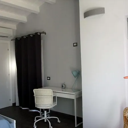 Capo Plaia Feriehus *